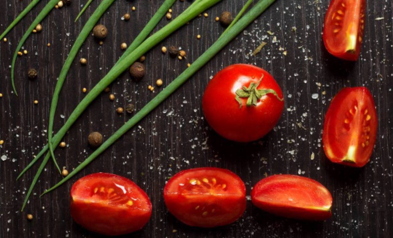 Pomidorai – natūralus antidepresantas?